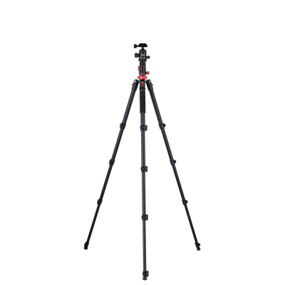 Tripod I Compact Traveler No.2 XL I Photo