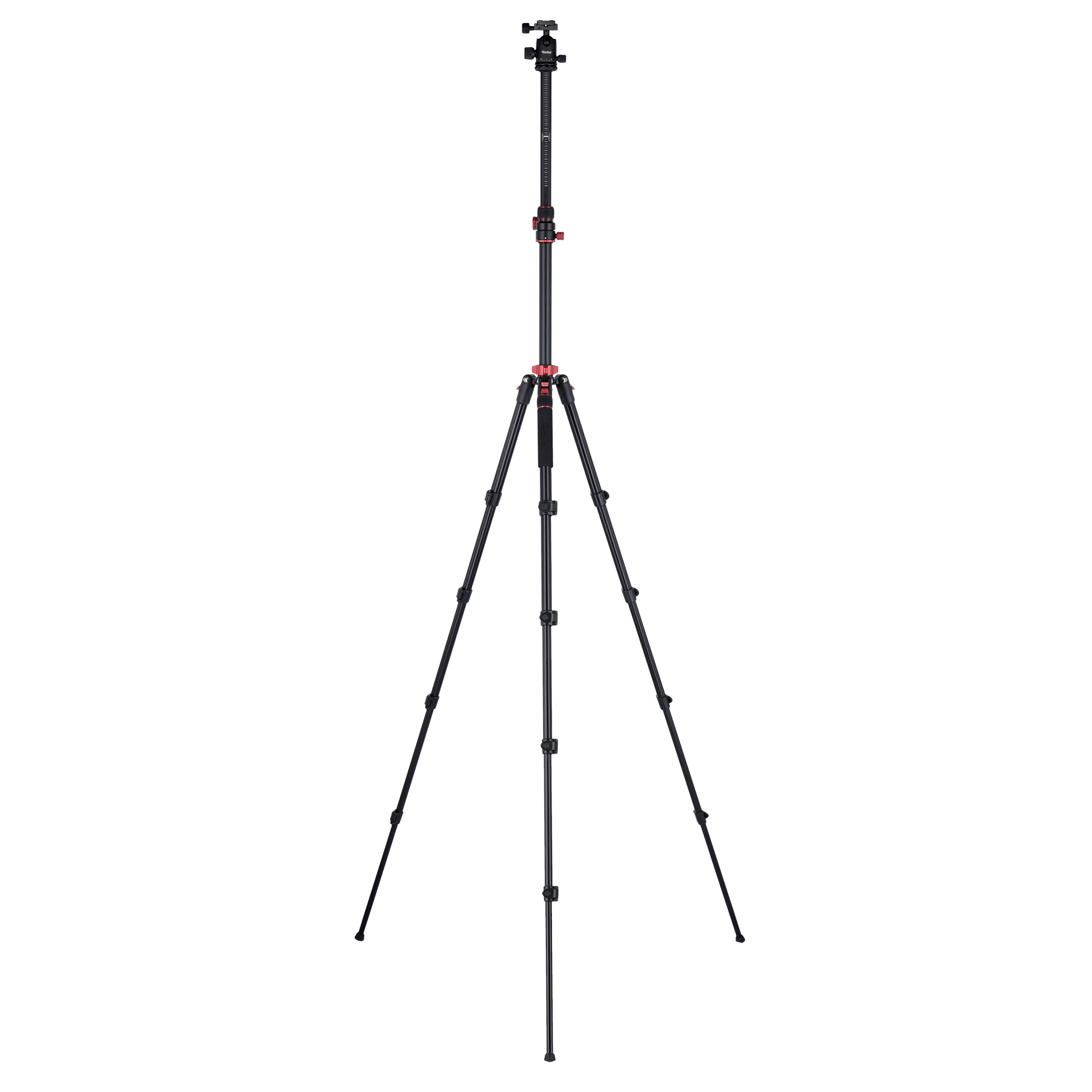 Tripod I Compact Traveler No.2 XL I Photo