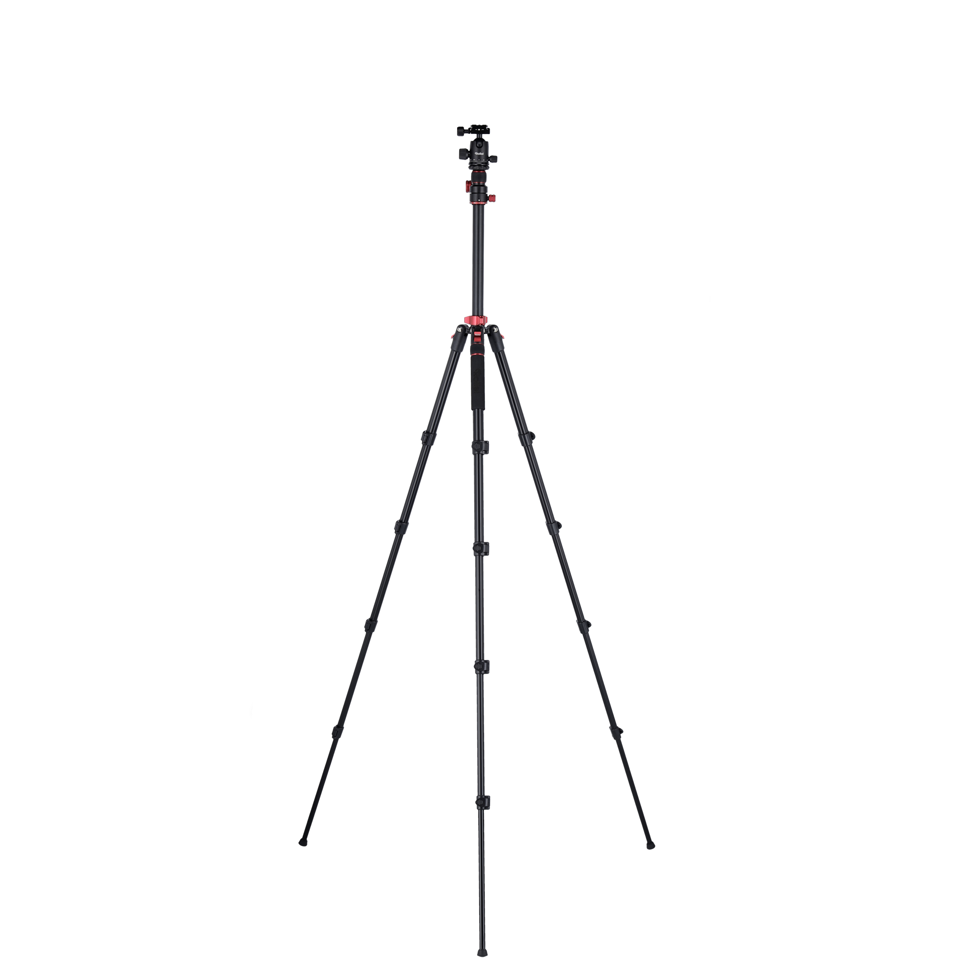 Tripod I Compact Traveler No.2 XL I Photo
