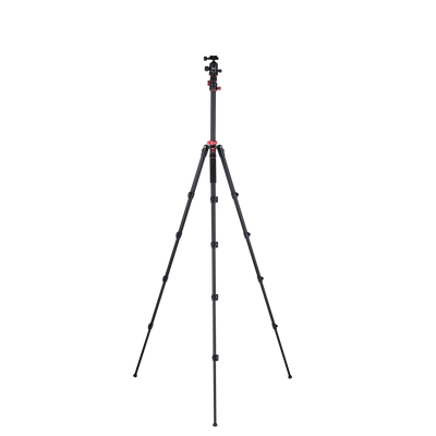 Tripod I Compact Traveler No.2 XL I Photo