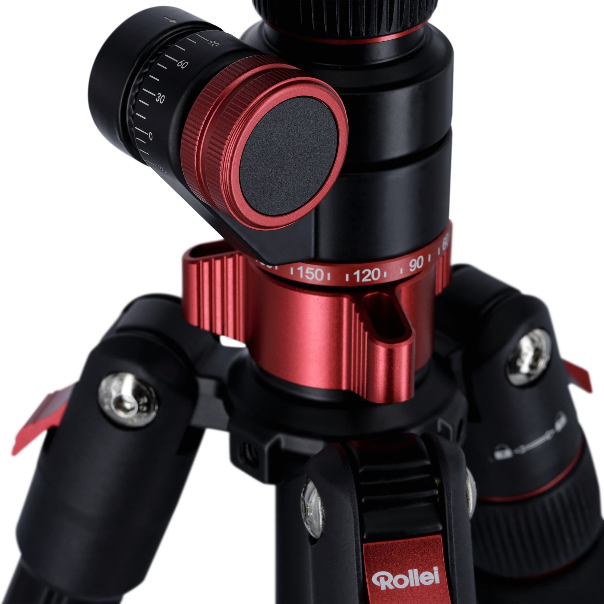 Tripod I Compact Traveler No.2 XL I Photo