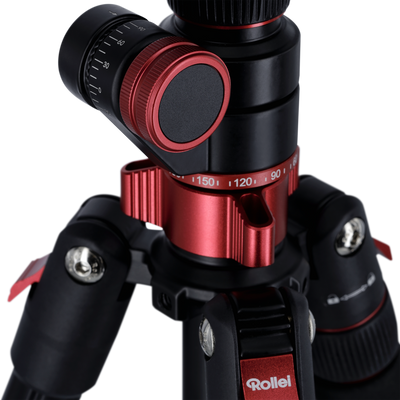 Tripod I Compact Traveler No.2 XL I Photo