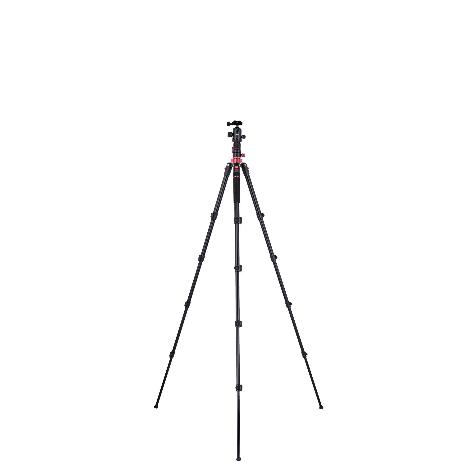 Tripod I Compact Traveler No.2 XL I Photo