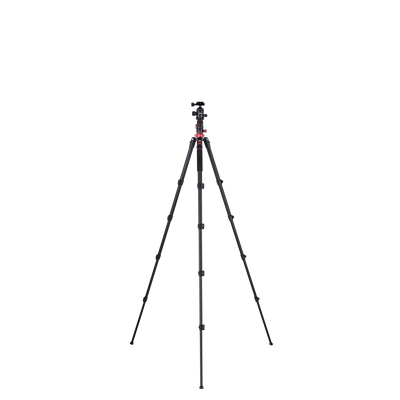Tripod I Compact Traveler No.2 XL I Photo