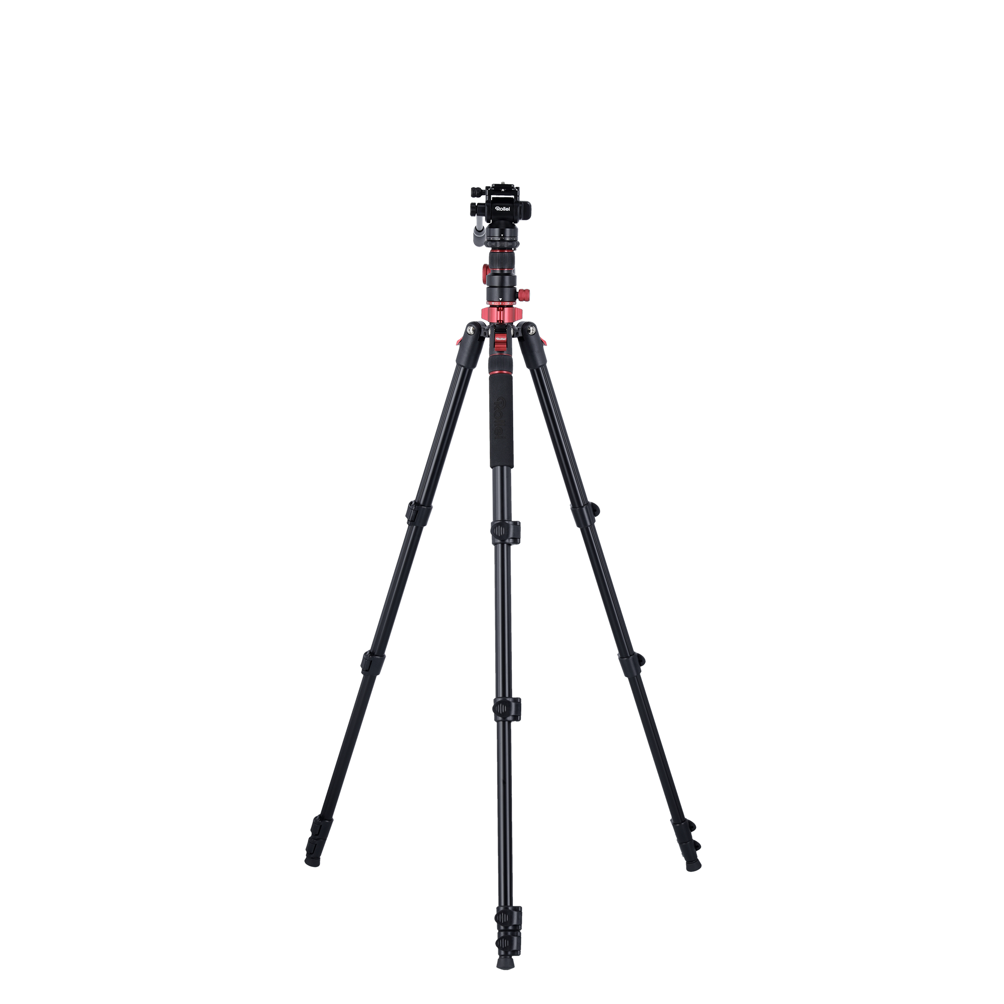 Tripod I Compact Traveler No.2 XL I Video