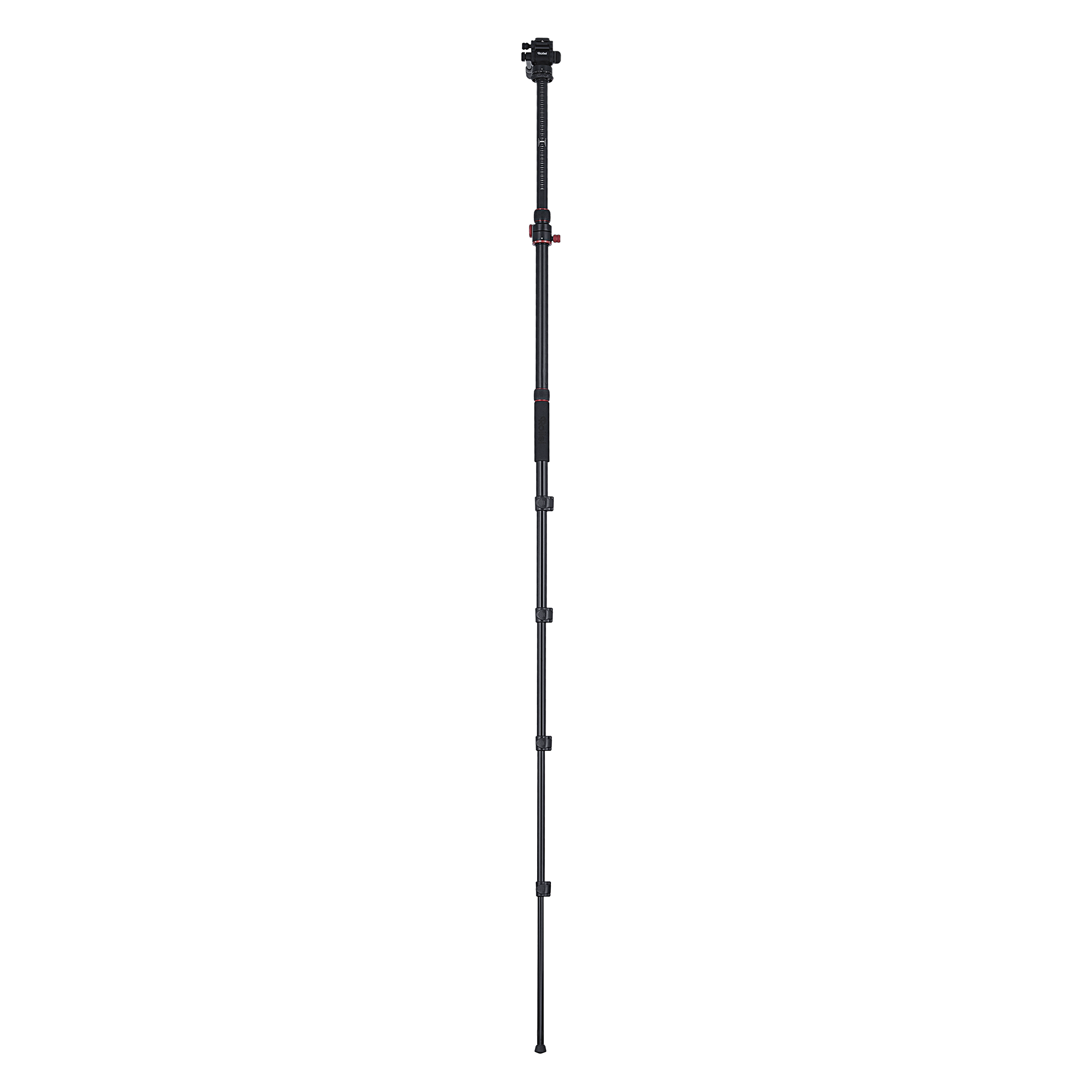 Tripod I Compact Traveler No.2 XL I Video