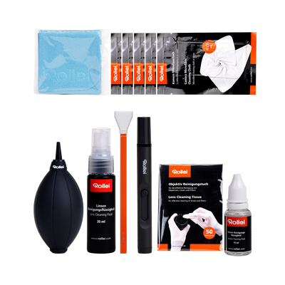 Sensor Cleaning Kit XL - For APS-C Cameras