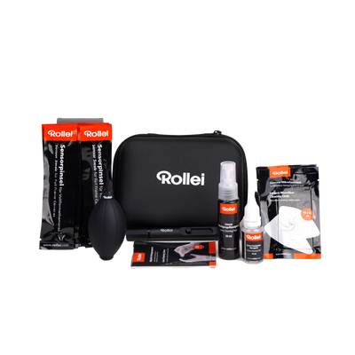 Sensor Cleaning Kit XL - For APS-C Cameras