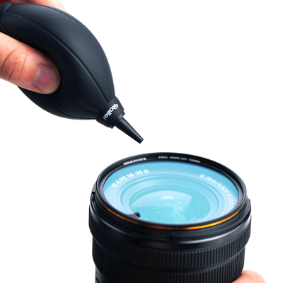 Sensor Cleaning Kit XL - For APS-C Cameras