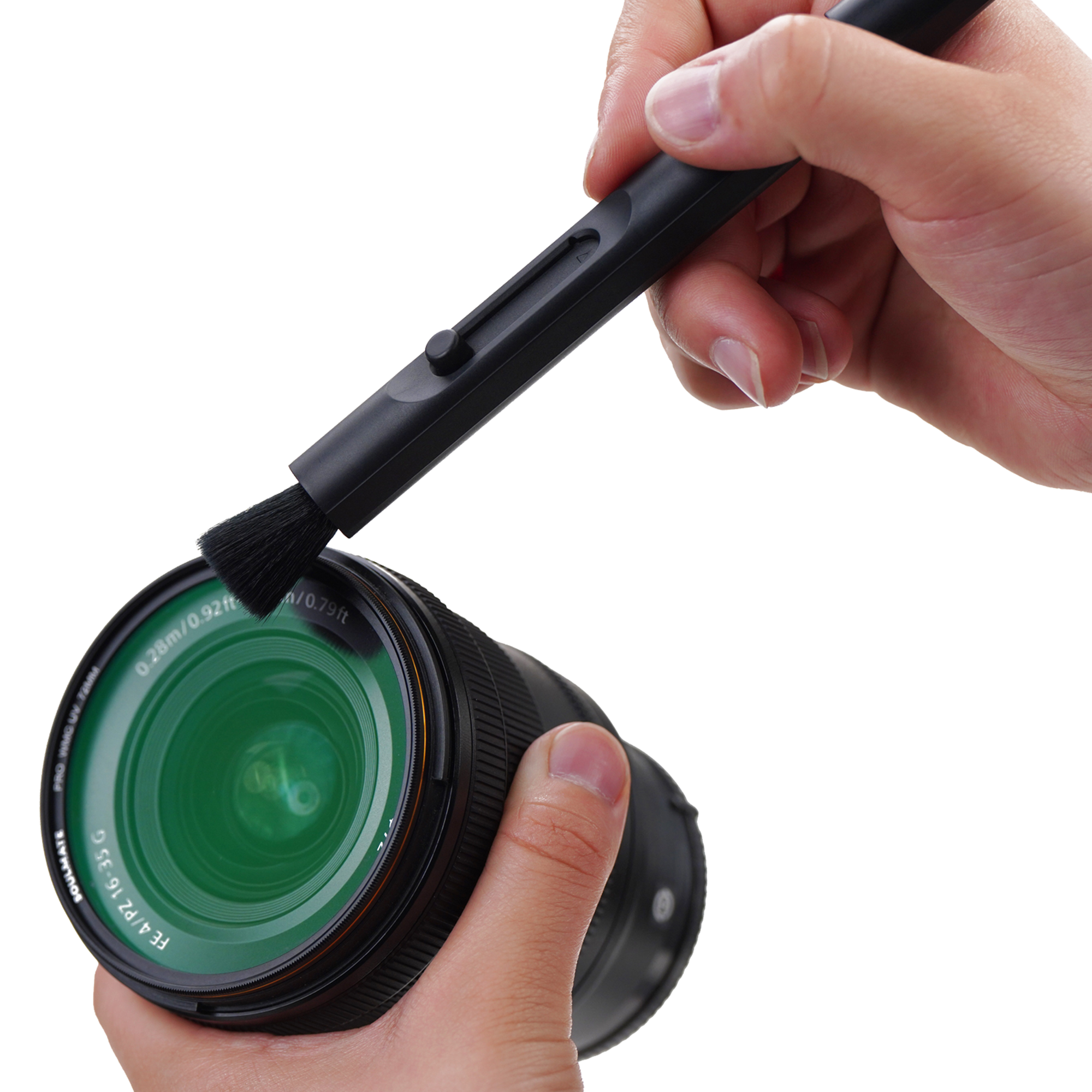Sensor Cleaning Kit XL - For APS-C Cameras