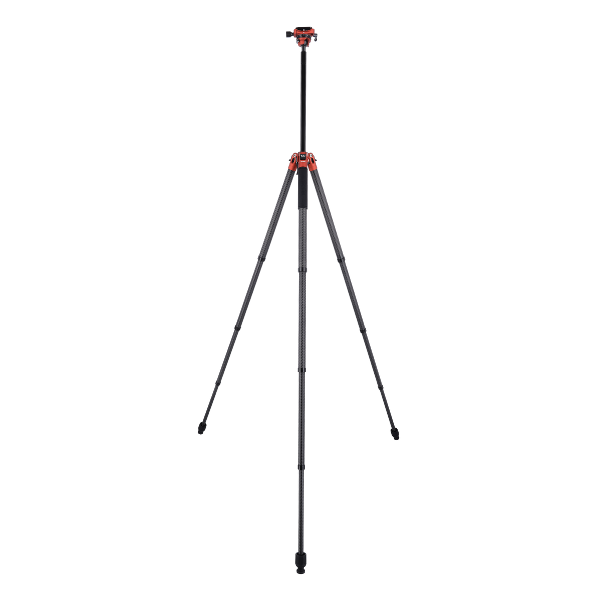 Stativ | Carbon | Compact Traveler Swift