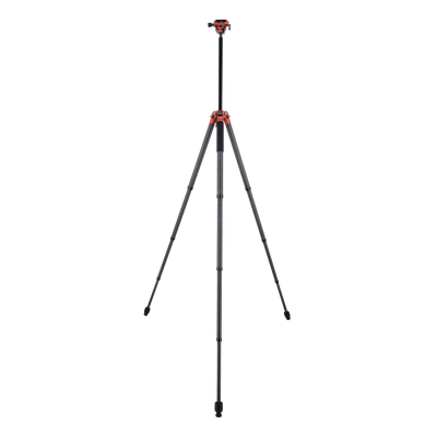 Stativ | Carbon | Compact Traveler Swift