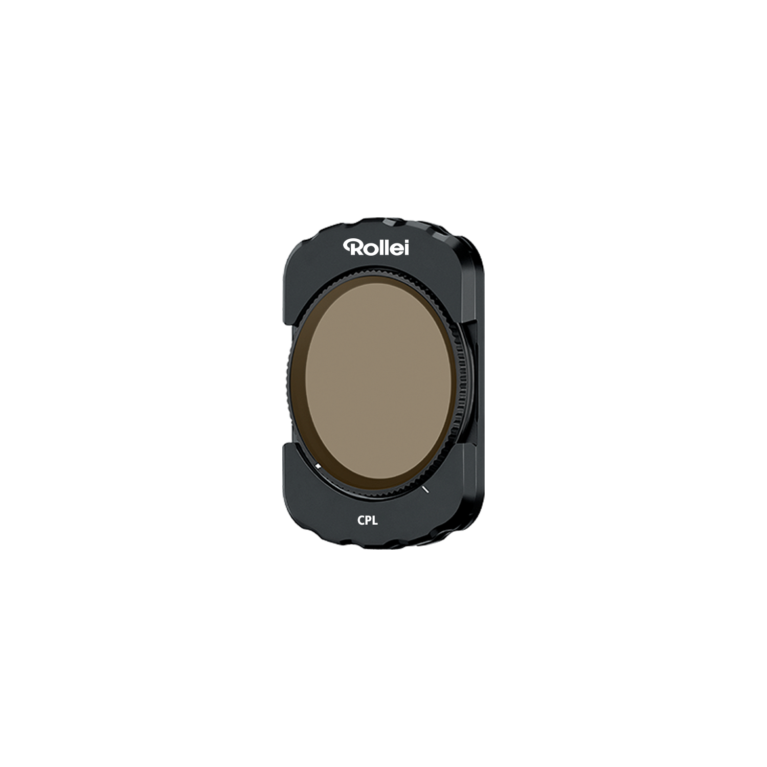 DJI Osmo Pocket 3 & 4 Filter-Set | CPL, ND16, ND64, ND256