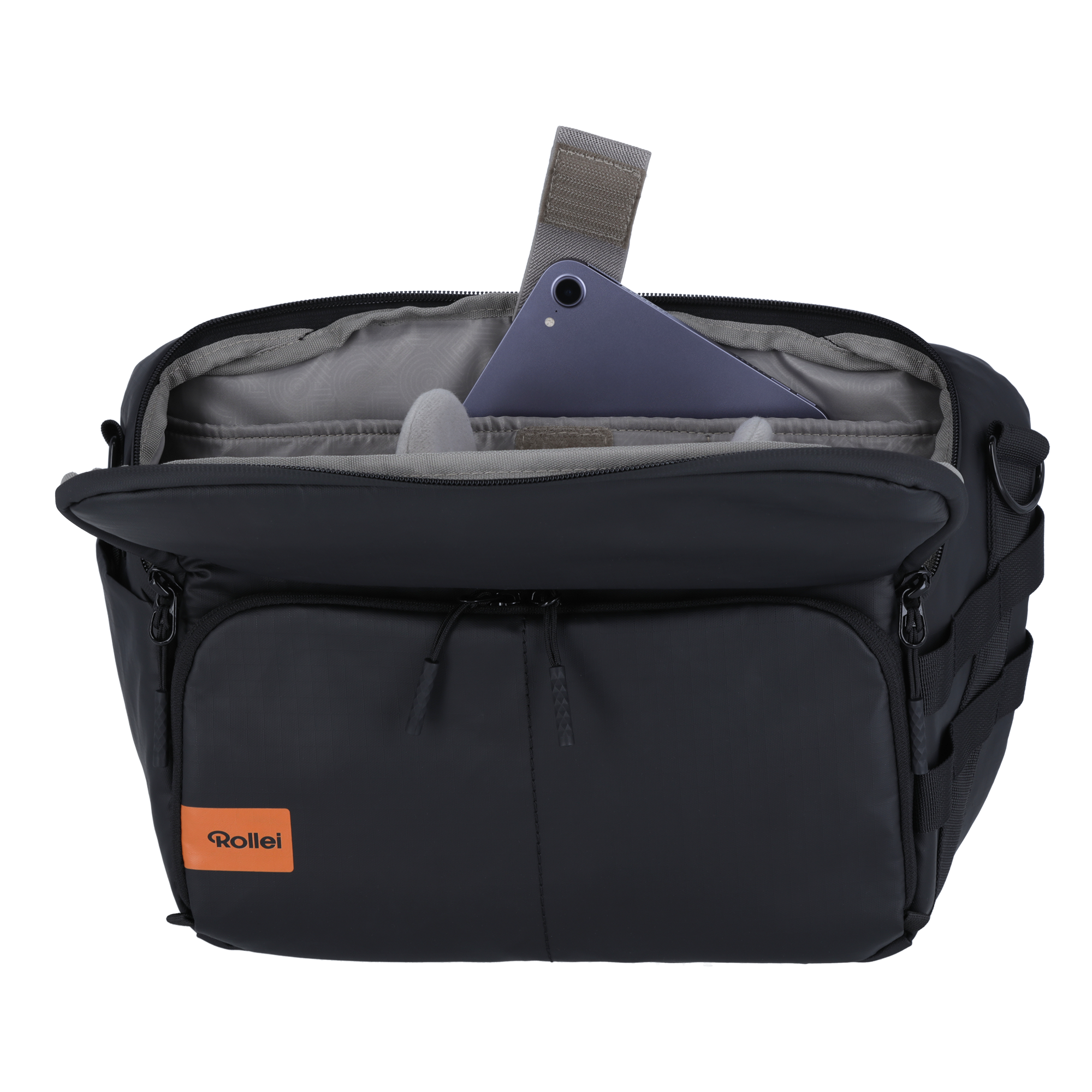 Fototasche Fotoliner Ocean Bag L