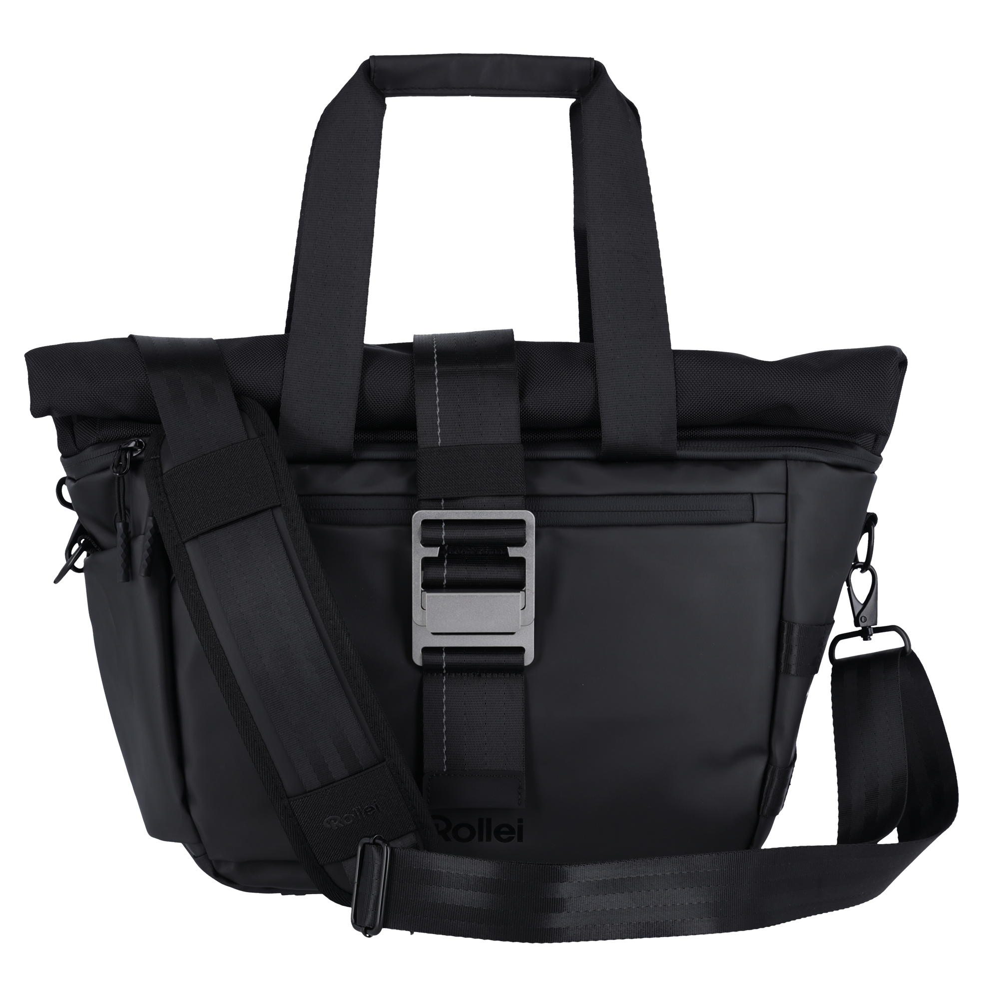 Fototasche Fotoliner Ocean Rolltop Bag L