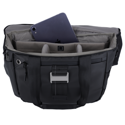 Fototasche Fotoliner Ocean Rolltop Bag L