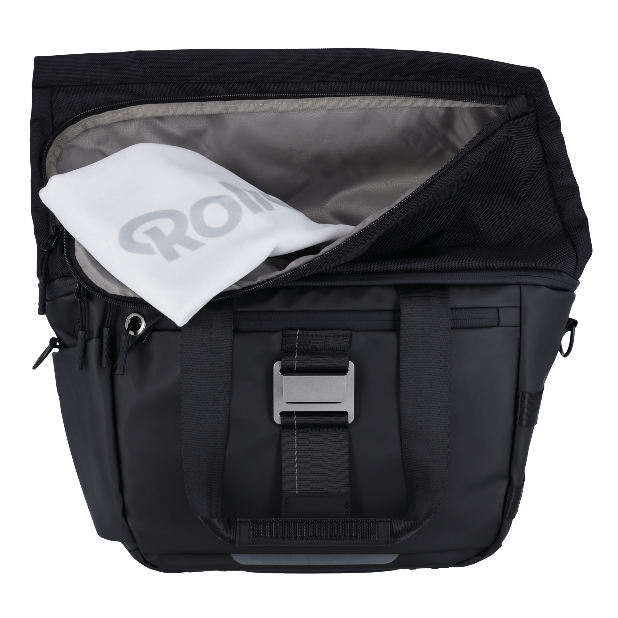 Fototasche Fotoliner Ocean Rolltop Bag L