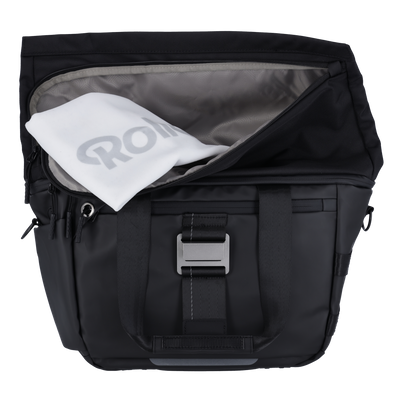 Fototasche Fotoliner Ocean Rolltop Bag L
