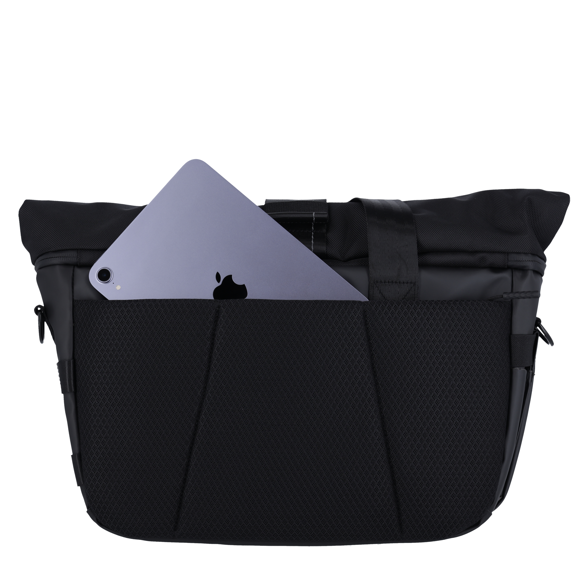 Fototasche Fotoliner Ocean Rolltop Bag L