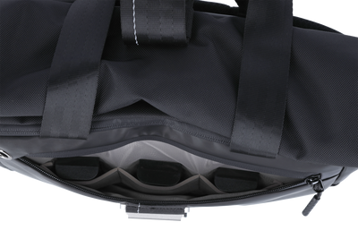 Fototasche Fotoliner Ocean Rolltop Bag L