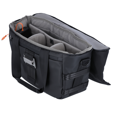 Fototasche Fotoliner Ocean Rolltop Bag L