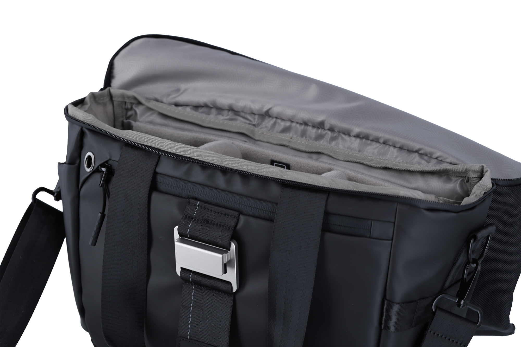 Fototasche Fotoliner Ocean Rolltop Bag L