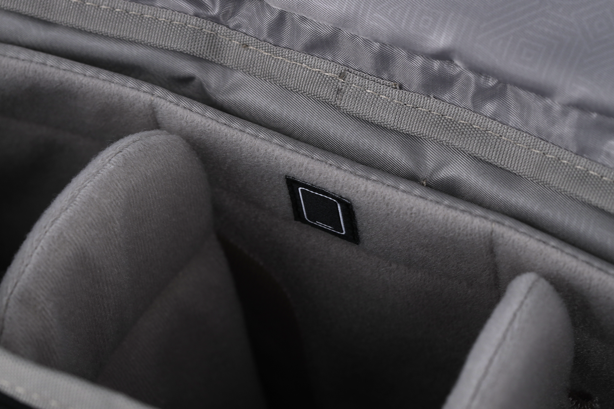 Fototasche Fotoliner Ocean Rolltop Bag L