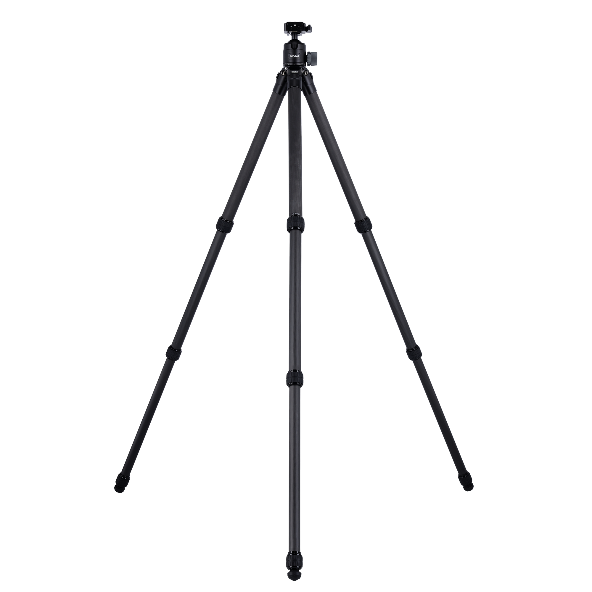 H3 Jagdstativ Carbon