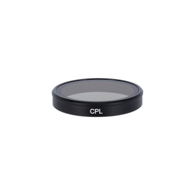 DJI Osmo Action 6 Filter-Set | CPL, ND8, ND16, ND32