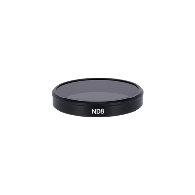DJI Osmo Action 6 Filter-Set | CPL, ND8, ND16, ND32