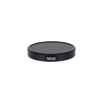 DJI Osmo Action 6 Filter-Set | CPL, ND8, ND16, ND32