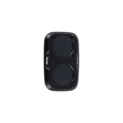 DJI Osmo Pocket 4 Pro Filter-Set | CPL, ND16, ND64, ND256