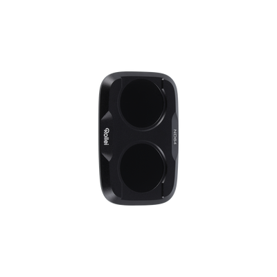 DJI Osmo Pocket 4 Pro Filter-Set | CPL, ND16, ND64, ND256
