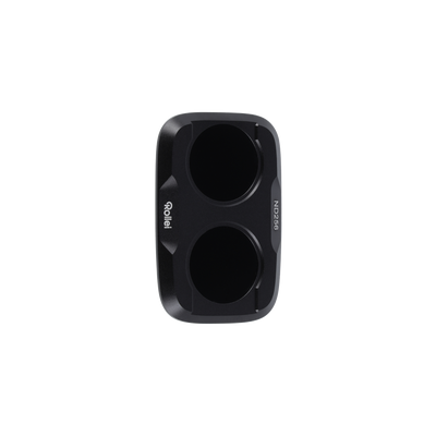 DJI Osmo Pocket 4 Pro Filter-Set | CPL, ND16, ND64, ND256