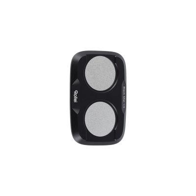 DJI Osmo Pocket 4 Pro Filter-Set | CPL, VND2-32, Black Mist
