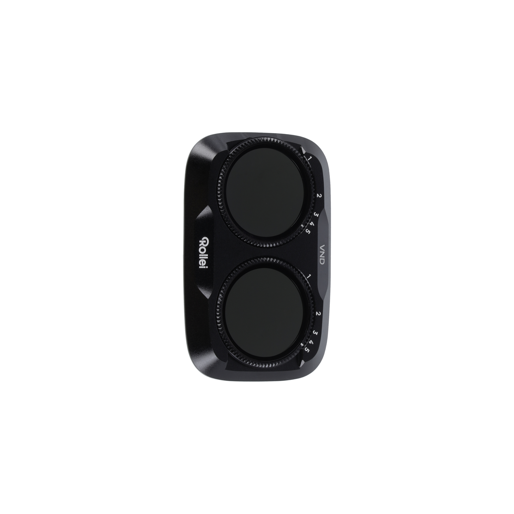 DJI Osmo Pocket 4 Pro Filter-Set | CPL, VND2-32, Black Mist