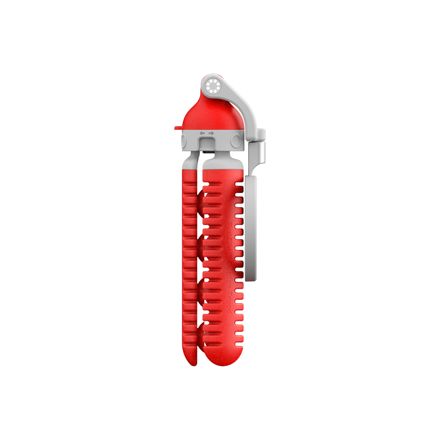 JOBY PodZilla | Octo-Saugstativ