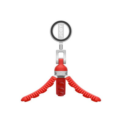 JOBY PodZilla | Octo-Saugstativ