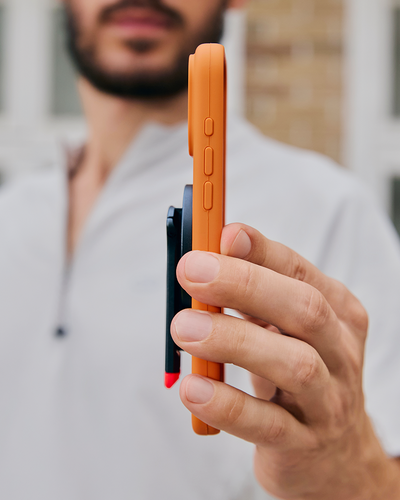 JOBY NanoPod | Mini Magnetic Tripod