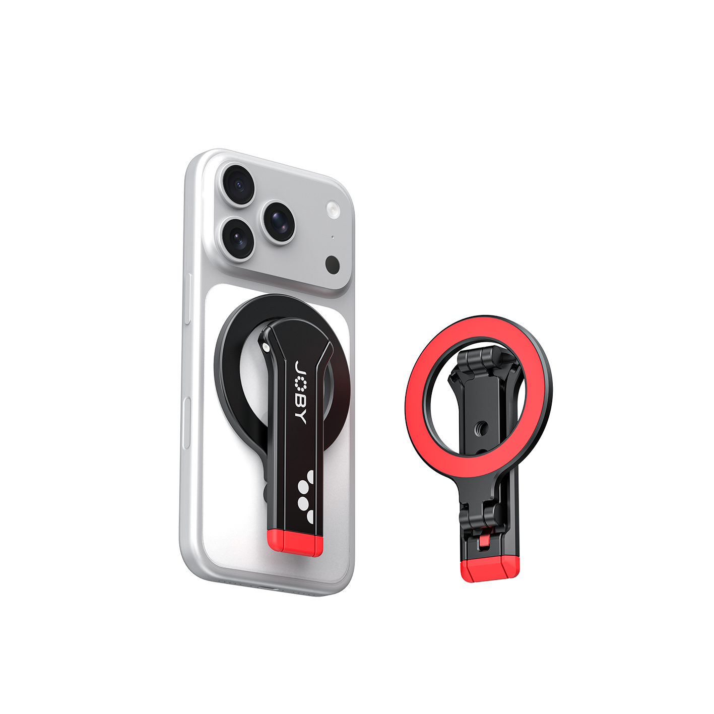JOBY NanoPod | Mini Magnetic Tripod