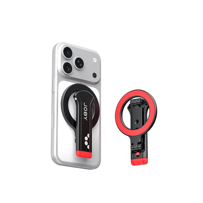 JOBY NanoPod | Mini Magnetic Tripod