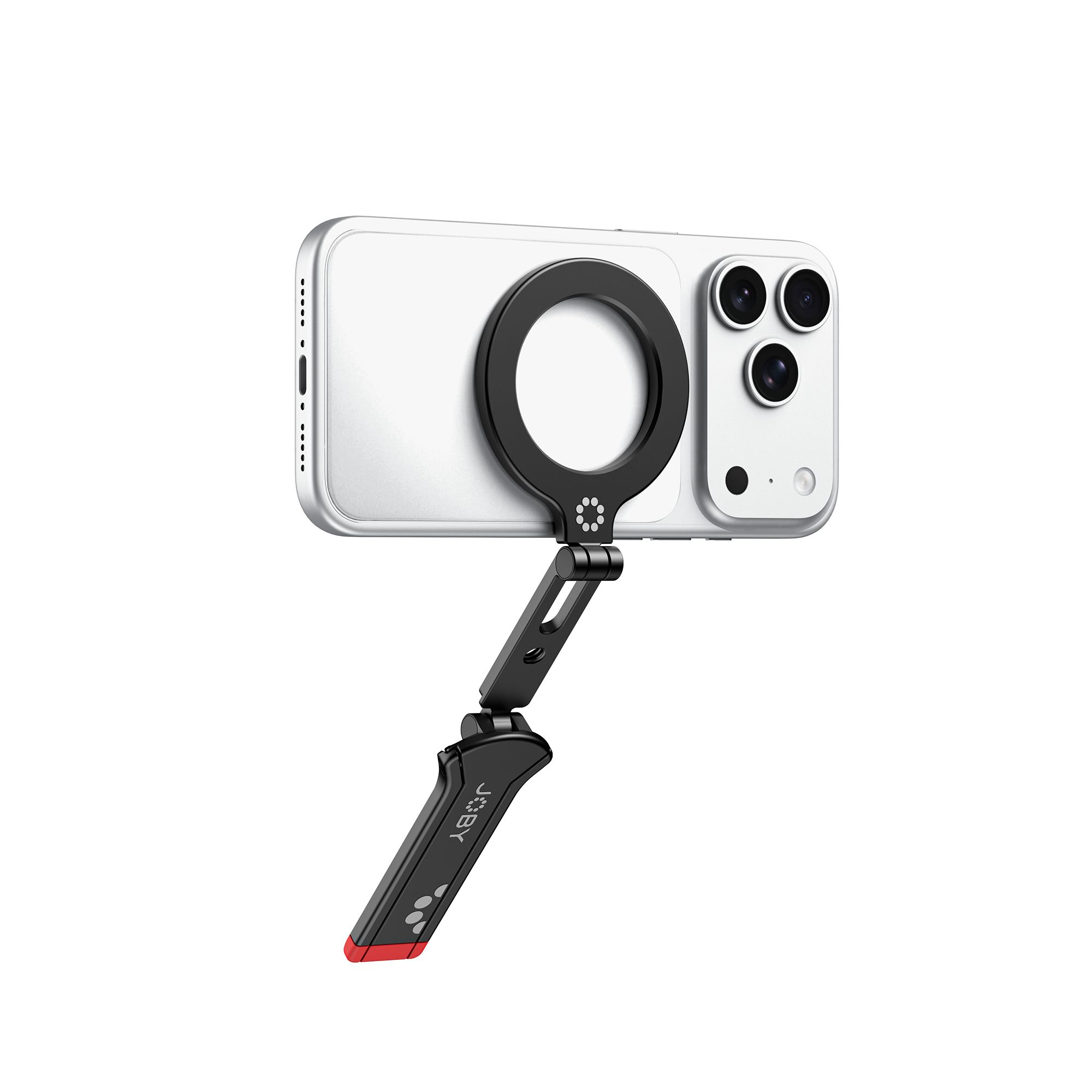 JOBY NanoPod | Mini Magnetic Tripod