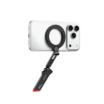 JOBY NanoPod | Mini Magnetic Tripod