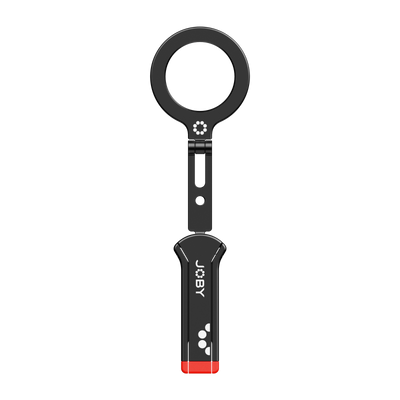 JOBY NanoPod | Mini Magnetic Tripod
