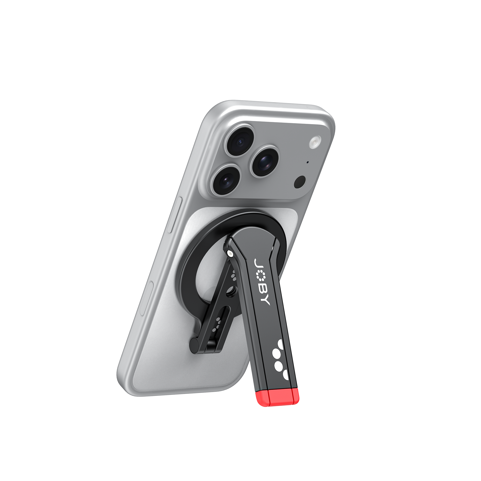 JOBY NanoPod | Mini Magnetic Tripod
