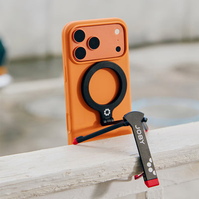 JOBY NanoPod | Mini Magnetic Tripod