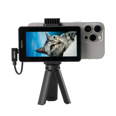 Viltrox DC-T1 DE 5" | Smartphone Monitor