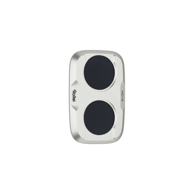 DJI Osmo Pocket 4 Pro Filter-Set | CPL, ND16, ND64, ND256