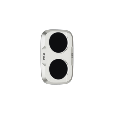 DJI Osmo Pocket 4 Pro Filter-Set | CPL, ND16, ND64, ND256