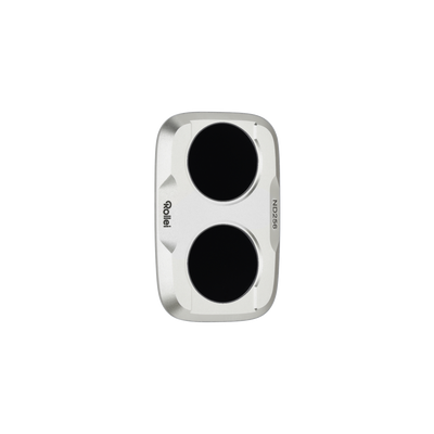DJI Osmo Pocket 4 Pro Filter-Set | CPL, ND16, ND64, ND256